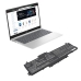 Batterie pour ordinateur portable HP CS-HPL140NB