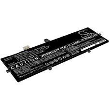 Remplacement de batterie compatible pour HP BM04056XL,BM04XL,HSTNN-DB8L,HSTNN-UB7L,L02031-241...