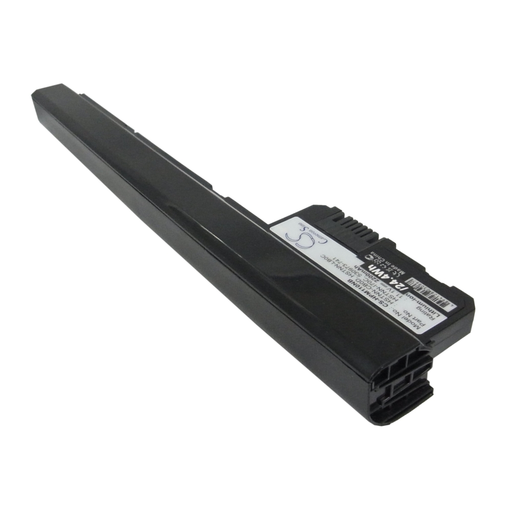 Batteries Remplace HSTNN-D80D