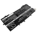 Batterie pour ordinateur portable HP CS-HPM130NB