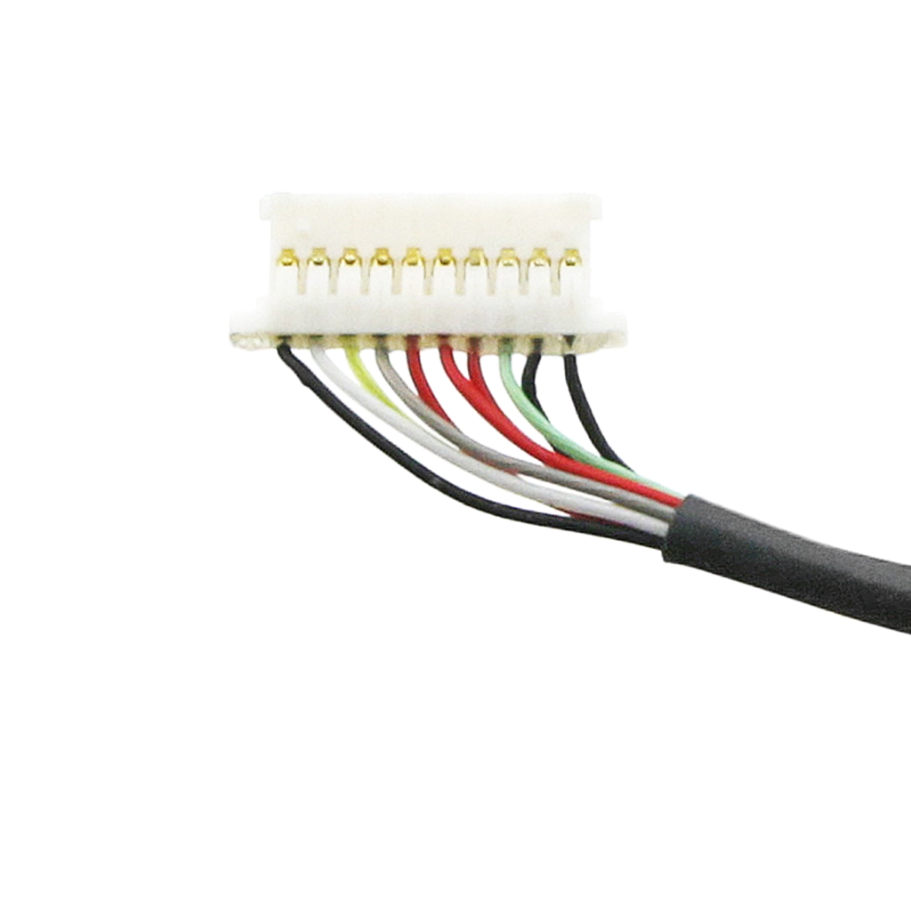 Batterie pour ordinateur portable HP CS-HPM130NB