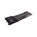 Batterie pour ordinateur portable HP CS-HPM155NB