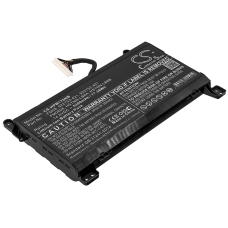 Remplacement de batterie compatible pour HP 922752-421,922753-421,922976-855,922977-855,FM08...