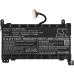 Batterie pour ordinateur portable HP CS-HPM170NB