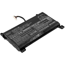Remplacement de batterie compatible pour HP 922752-421,922753-421,922976-855,922977-855,FM08...