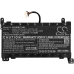 Batterie pour ordinateur portable HP CS-HPM171NB