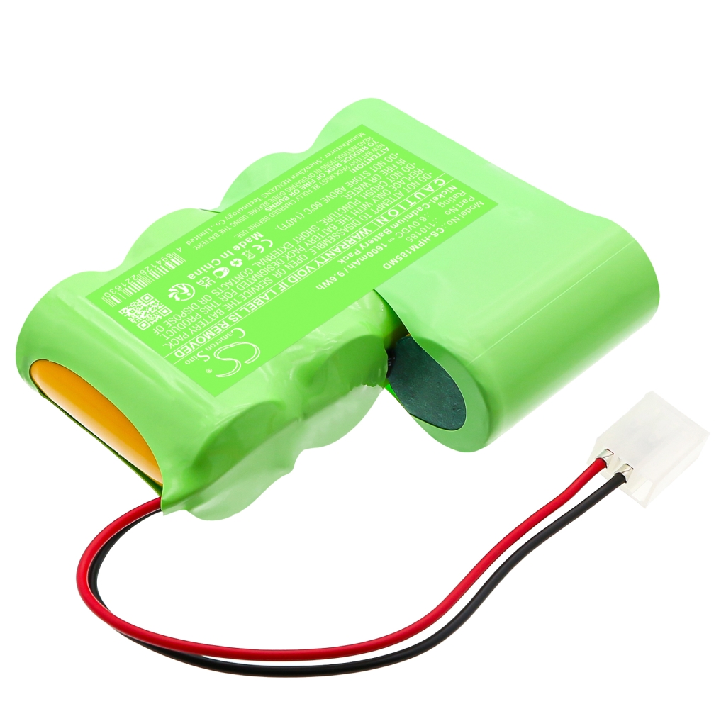 Batterie Remplace 110185