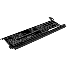 Remplacement de batterie compatible pour HP DX06XL,HSTNN-DB98,L32701-2C1,L32749-00