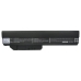 Batterie pour ordinateur portable HP Mini 311C-1010ER