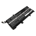 Batterie pour ordinateur portable HP CS-HPM360NB