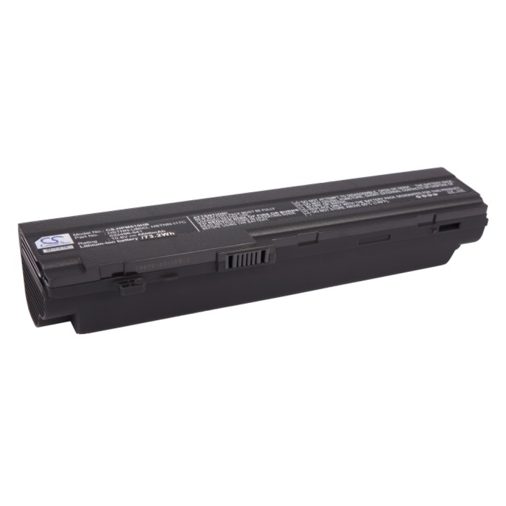 Batteries Remplace HSTNN-OB89