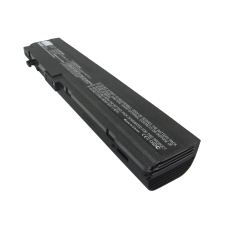 Remplacement de batterie compatible pour HP 513130-321,532492-111,532496-541,535808-001,579026-001...