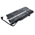 Batterie pour ordinateur portable HP CS-HPM600NB