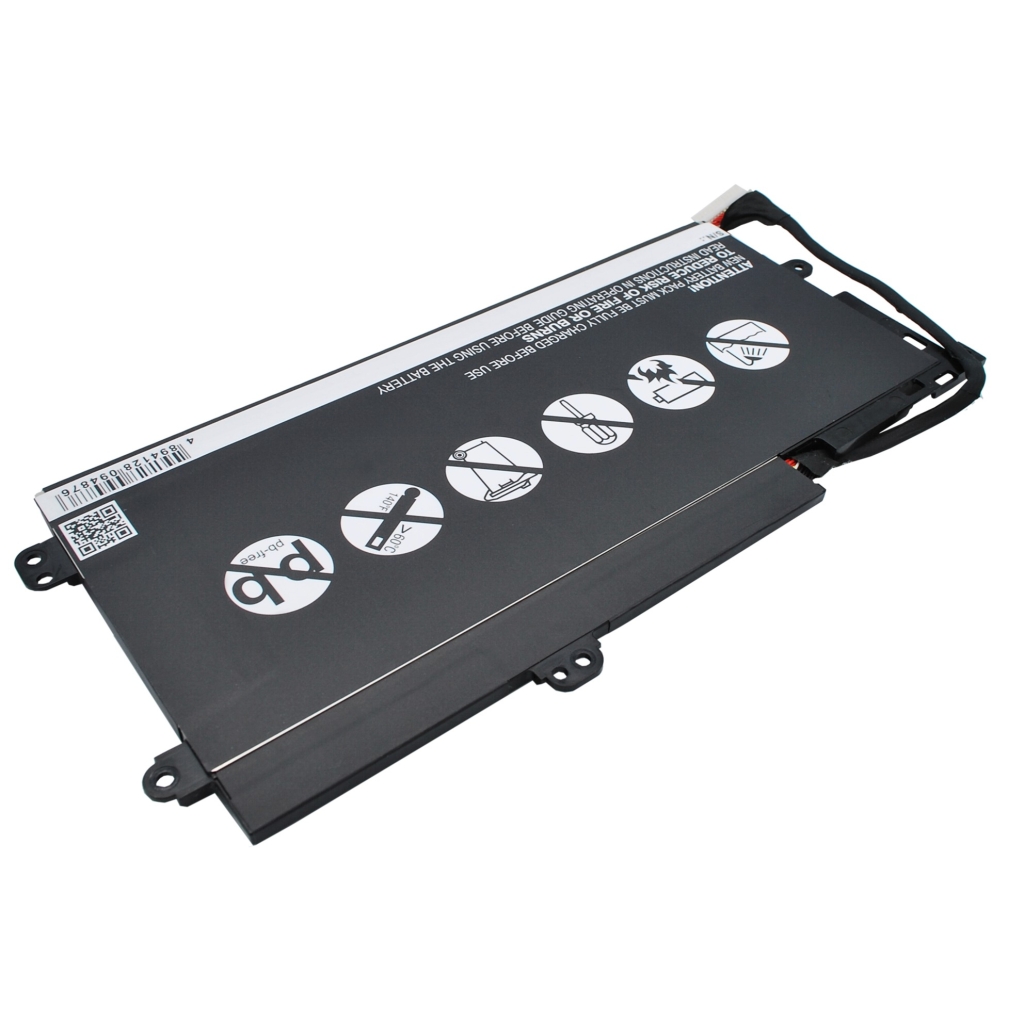Batterie pour ordinateur portable HP CS-HPM600NB