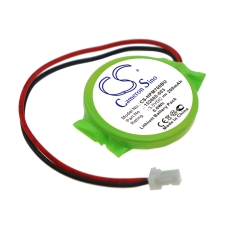 Remplacement de batterie compatible pour HP 152605-003