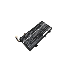 Remplacement de batterie compatible pour HP 849048-421,849049-421,849314-850,849314-856,849315-850...