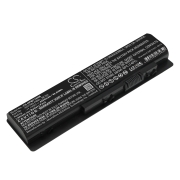CS-HPM710HB<br />Batterie pour  remplace la batterie 807231-001