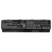 Notebook battery HP Envy 17-R111NF