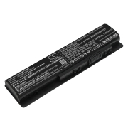 CS-HPM710NB<br />Batterie pour  remplace la batterie 807231-001