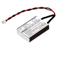 Remplacement de batterie compatible pour Heidelberg LTC-7PN-S4
