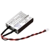 Batteries Remplace LTC-7PN-S4