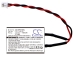 Batteries Remplace LTC-7PN-S4