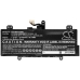 Batterie pour ordinateur portable HP CS-HPN110NB