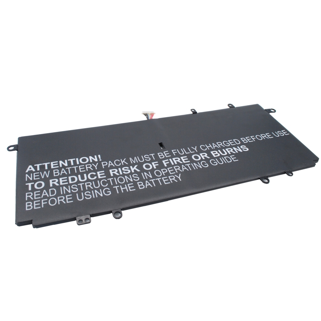 Batterie pour ordinateur portable HP CS-HPN134NB