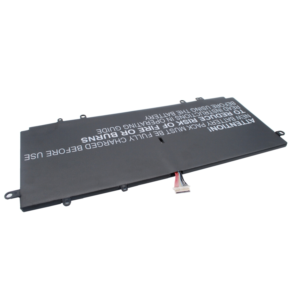 Batterie pour ordinateur portable HP CS-HPN134NB