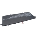 Batterie pour ordinateur portable HP CS-HPN134NB