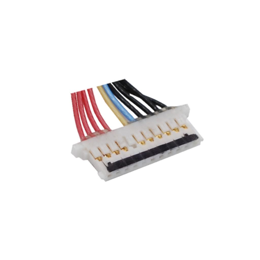Batterie pour ordinateur portable HP CS-HPN134NB