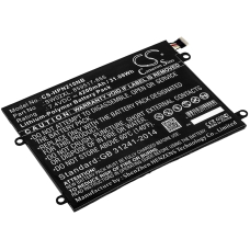 Remplacement de batterie compatible pour HP 859470-1B1,859517-855,HSTNN-IB7N,SW02XL,TPN-Q180...