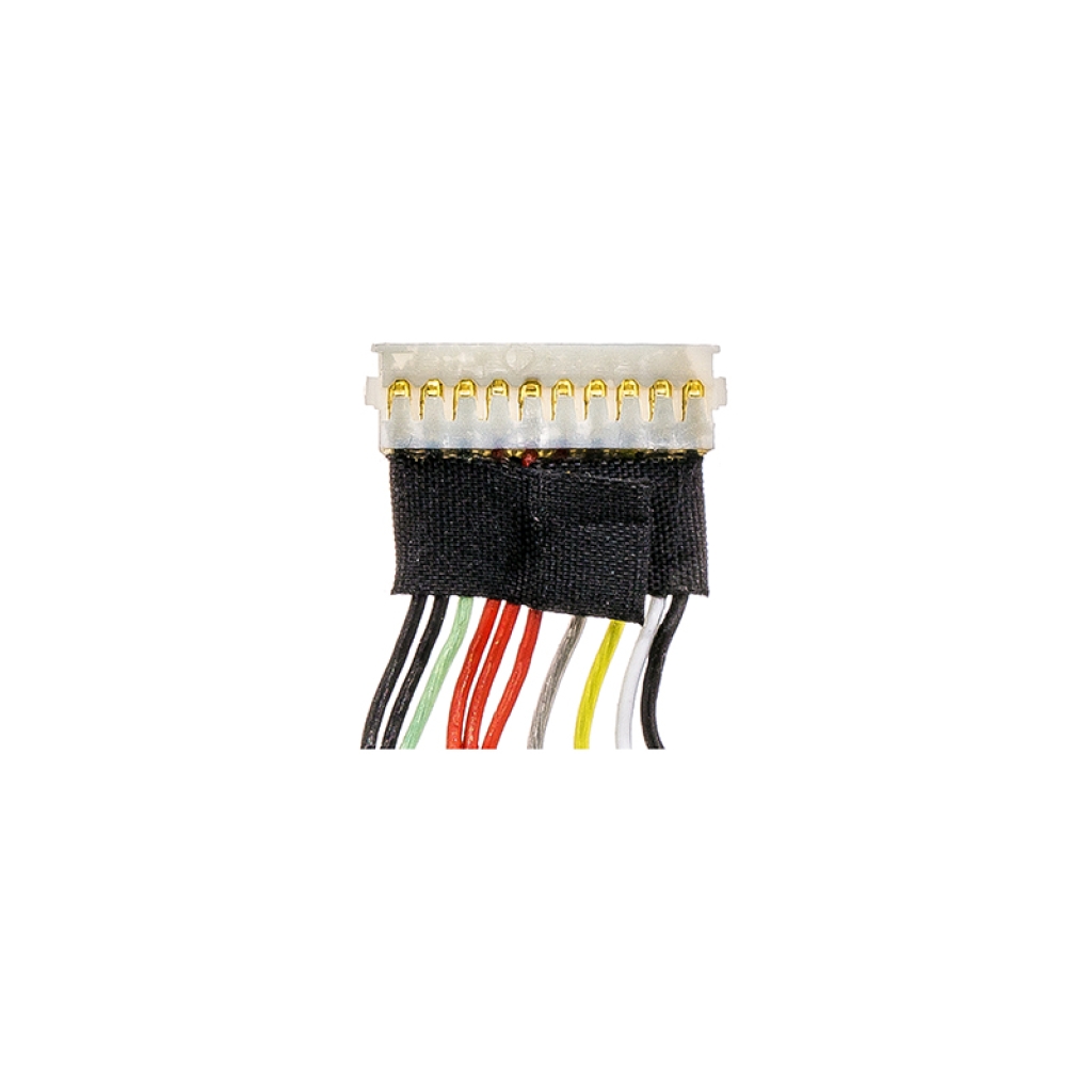 Battery Replaces HSTNN-IB7N