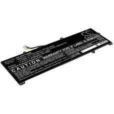 Remplacement de batterie compatible pour HP HSTNN-DB8U,HSTNN-IB8Q,L27868-1C1,L27868-2D1,L28076-005...