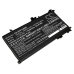 Batterie pour ordinateur portable HP CS-HPP150NB