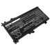 Batterie pour ordinateur portable HP CS-HPP150NB