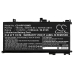 Batterie pour ordinateur portable HP CS-HPP150NB