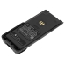 Remplacement de batterie compatible pour Hytera BP2403