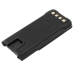 Remplacement de batterie compatible pour Hytera BP2403
