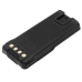 Remplacement de batterie compatible pour Hytera BP2403