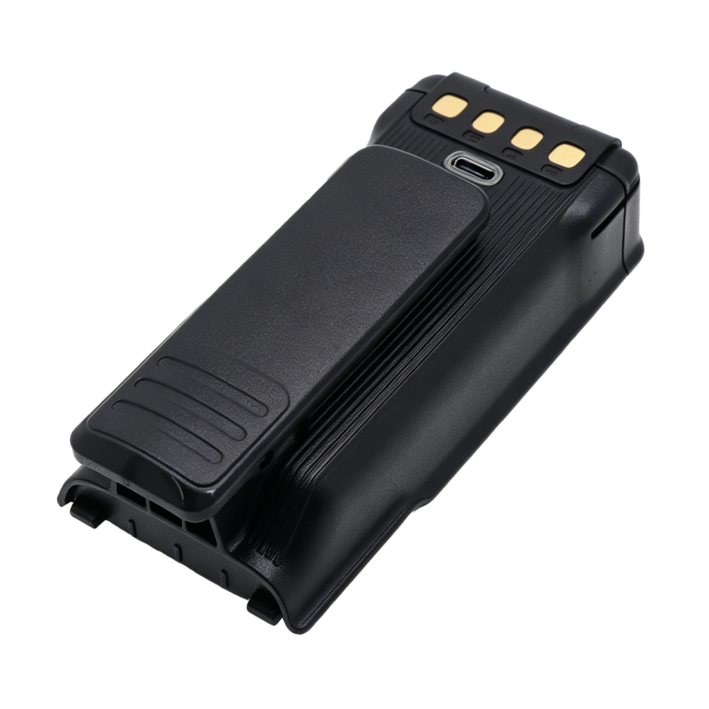 Akku kompatibel mit Hytera CS-HPP780TX
