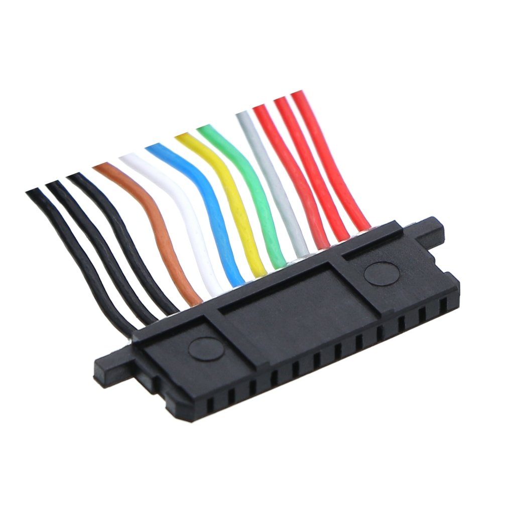 Battery Replaces WE04XL