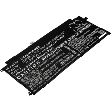 Remplacement de batterie compatible pour HP 3GB60EA,924844-421,924961-855,CR03049XL,CR03049XL-PL...