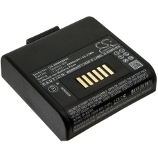 Kompatibler Ersatzakku für Intermec 550053-000