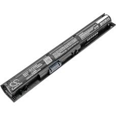 Remplacement de batterie compatible pour HP 805294-001,811063-421,811346-001,HSTNN-DB7B,HSTNN-LB6Z...
