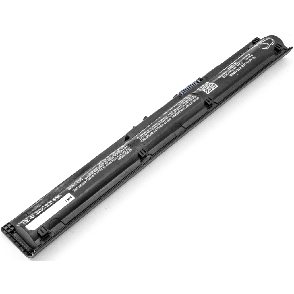 Batterie pour ordinateur portable HP CS-HPR450NB