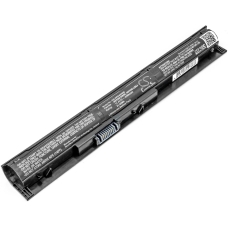 Remplacement de batterie compatible pour HP 756478-421,756478-541,756479-421,756743-001,756744-001...