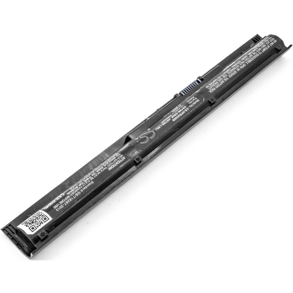 Batterie pour ordinateur portable HP CS-HPR455NB