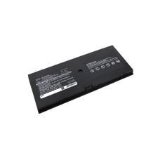 Remplacement de batterie compatible pour HP 538693-251,538693-271,538693-961,580956-001,594637-221...