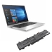 HP ProBook 635 AERO G7
